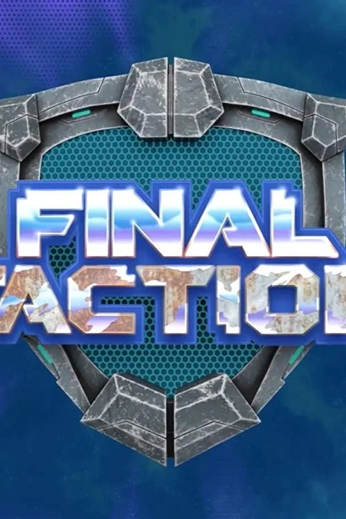 Постер: Final Faction