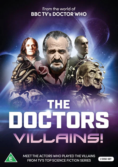 Постер: Doctors