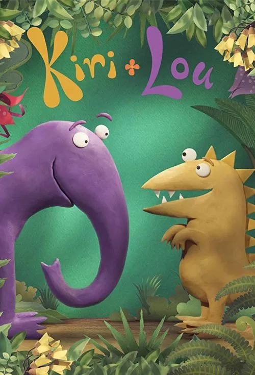 Постер: Kiri and Lou