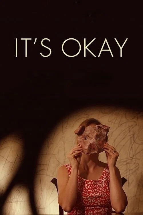 Постер: It's Okay