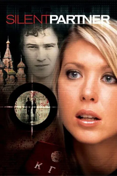 Постер: Silent Partner