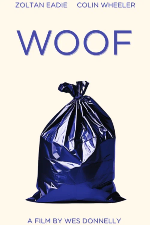 Постер: Woof!