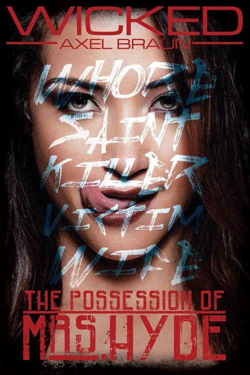 Постер: The Possession of Mrs. Hyde