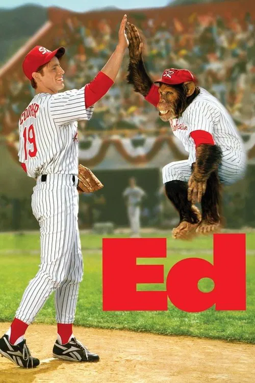 Постер: Ed