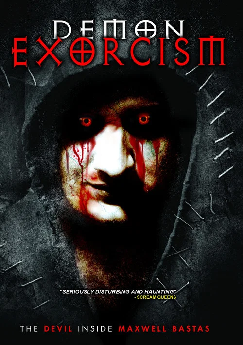 Постер: Demon Equation