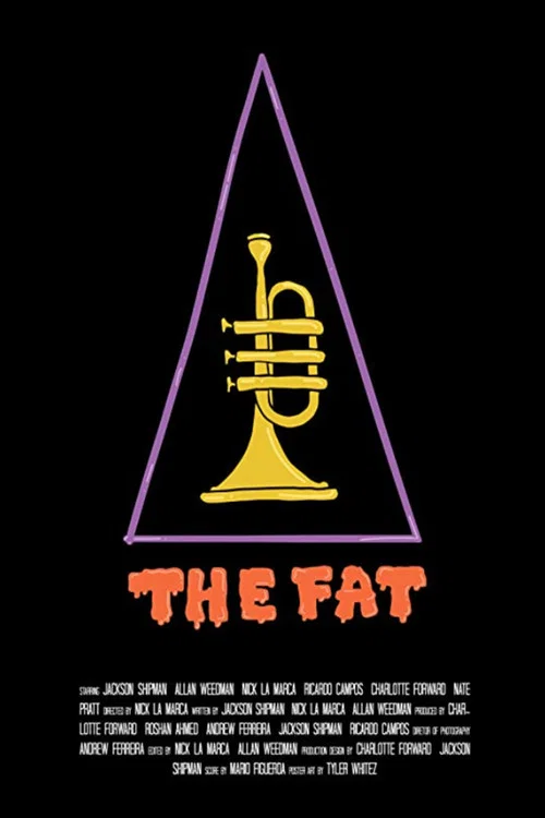 Постер: The Fat