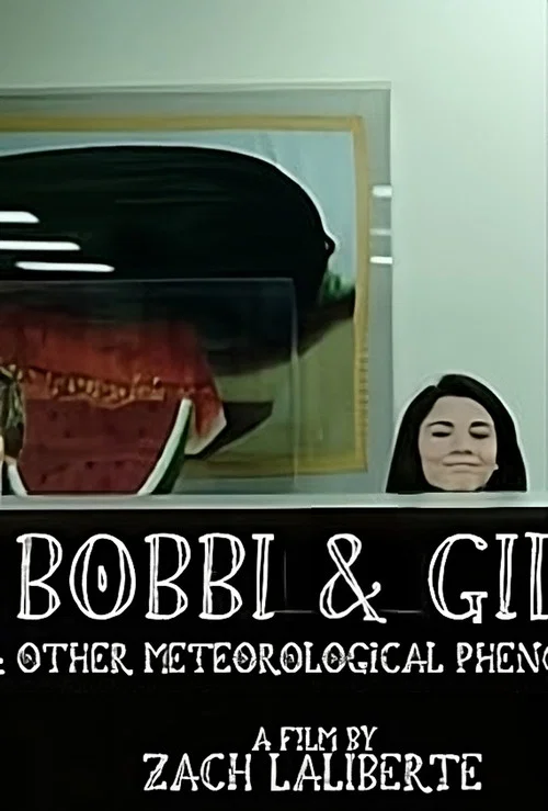 Постер: Bobbi & Gill