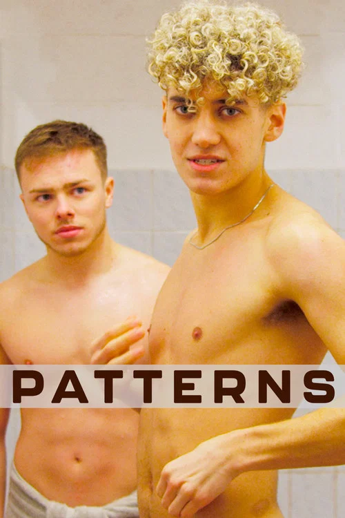 Постер: Patterns