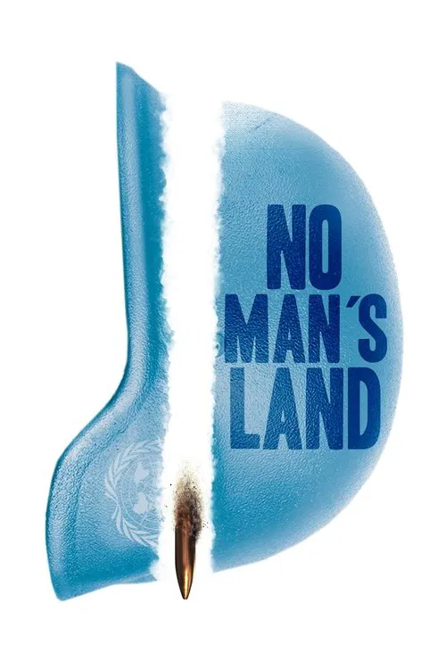 Постер: No Man's Land
