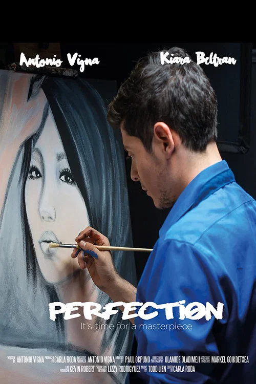 Постер: Perfection