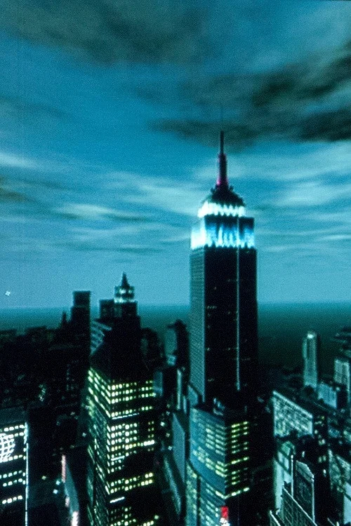 Постер: Empire