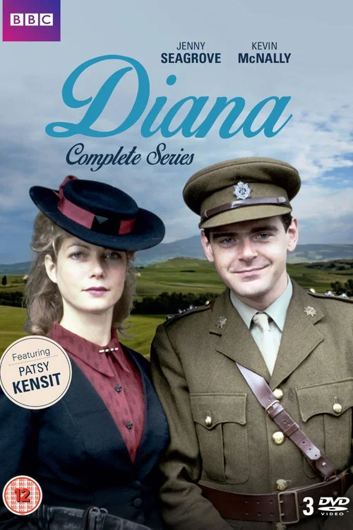Постер: Diana