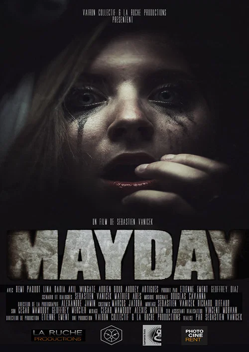 Постер: Mayday
