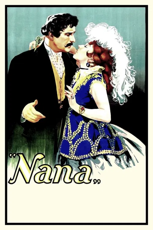 Постер: Nana