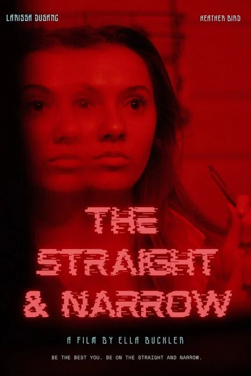 Постер: The Straight and Narrow