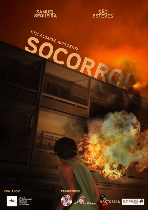 Постер: Socorro