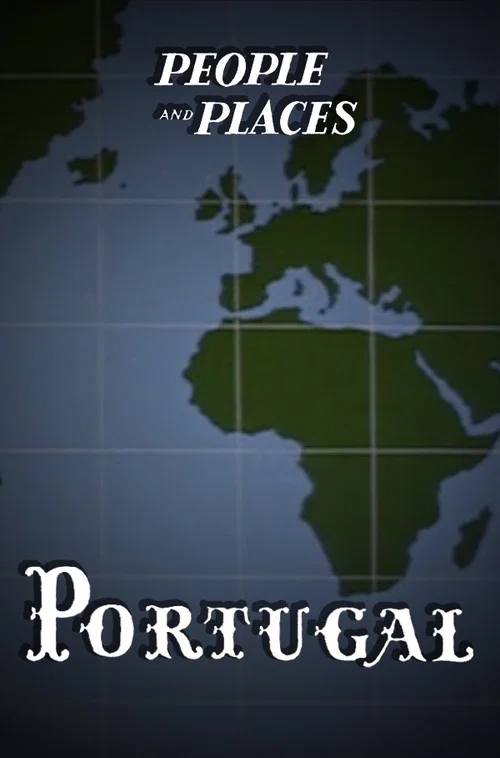 Постер: Portugal