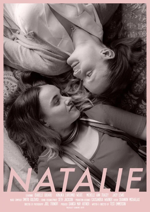Постер: Natalie