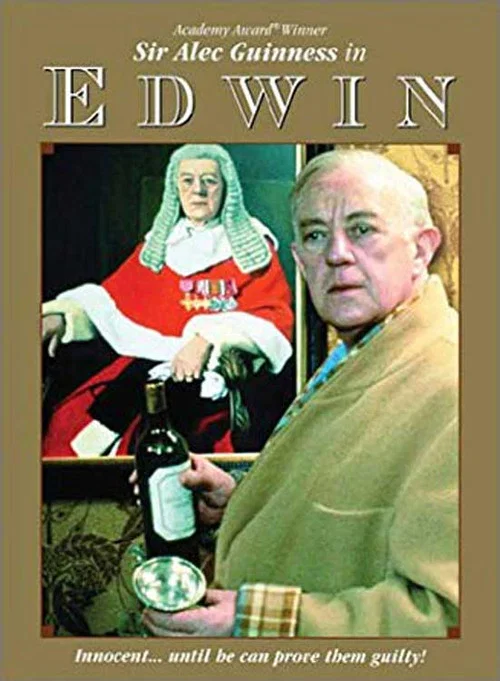 Постер: Edwin