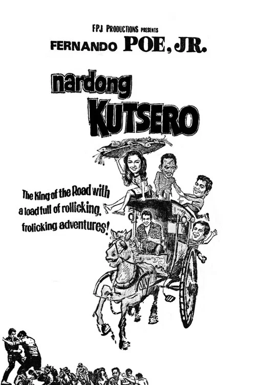 Постер: Nardong kutsero