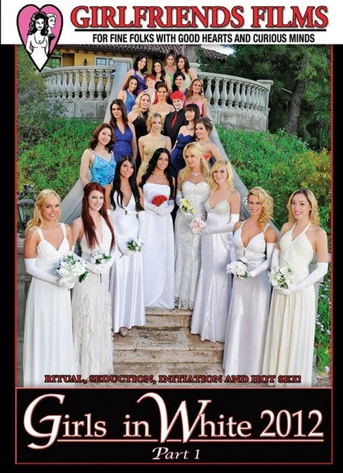 Постер: Girls in White 2012 1