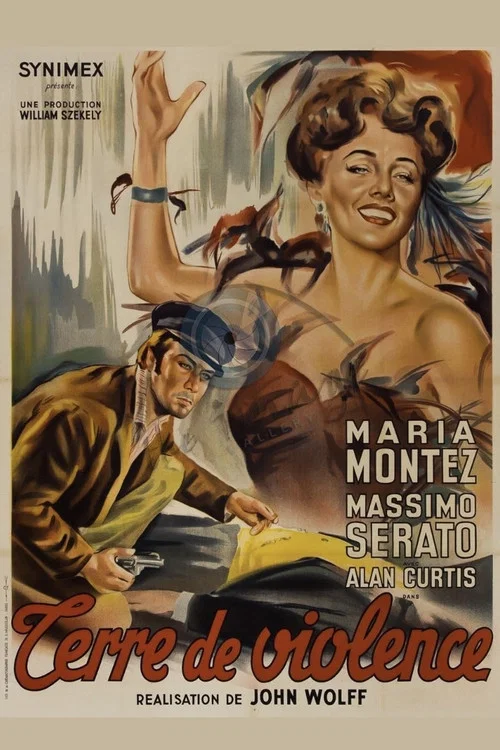 Постер: Amore e sangue