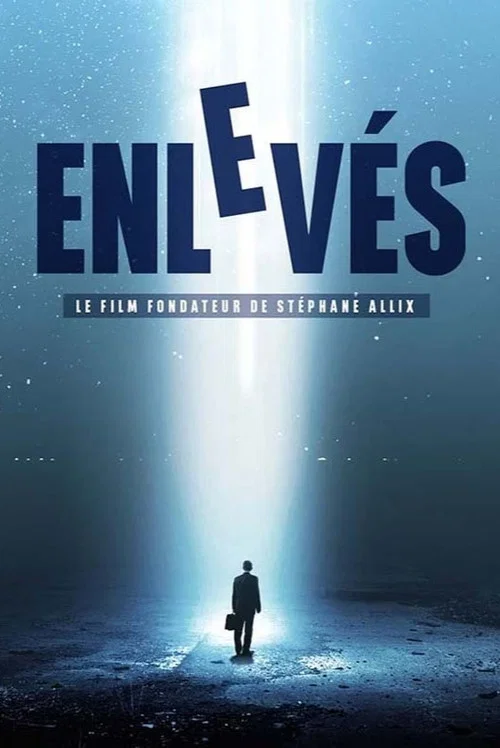 Постер: Enlevés