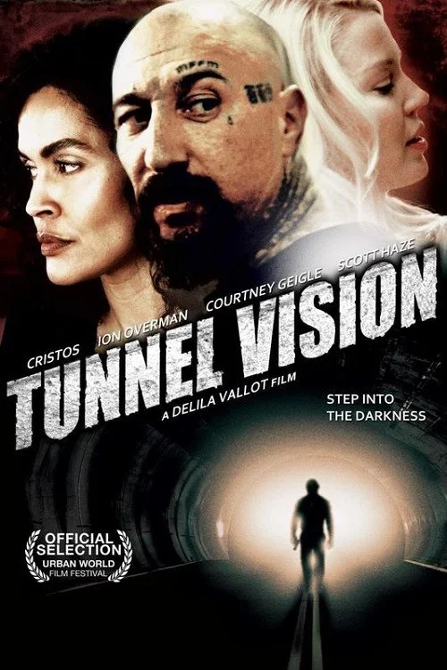 Постер: Tunnel Vision