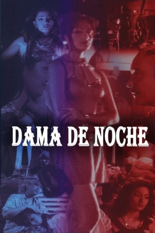 Постер: Dama de Noche