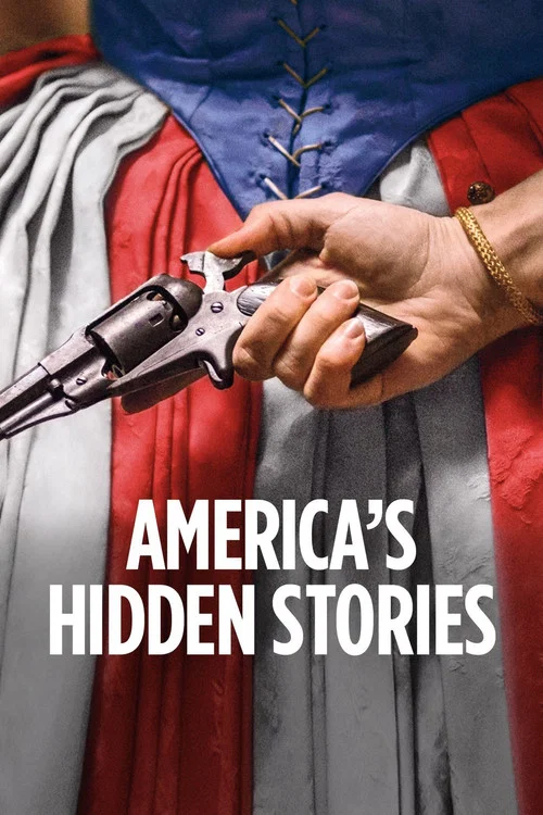 Постер: America's Hidden Stories