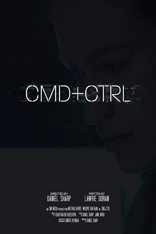 Постер: Cmd + Ctrl