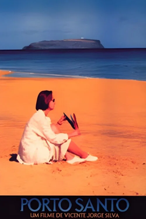Постер: Porto Santo