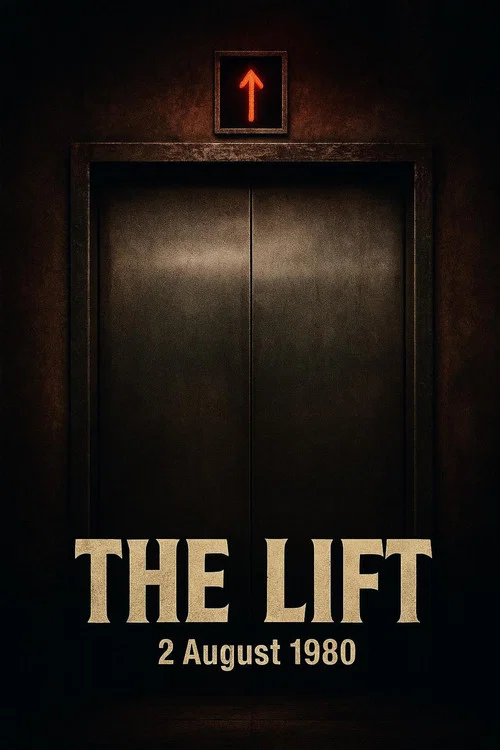 Постер: The Lift