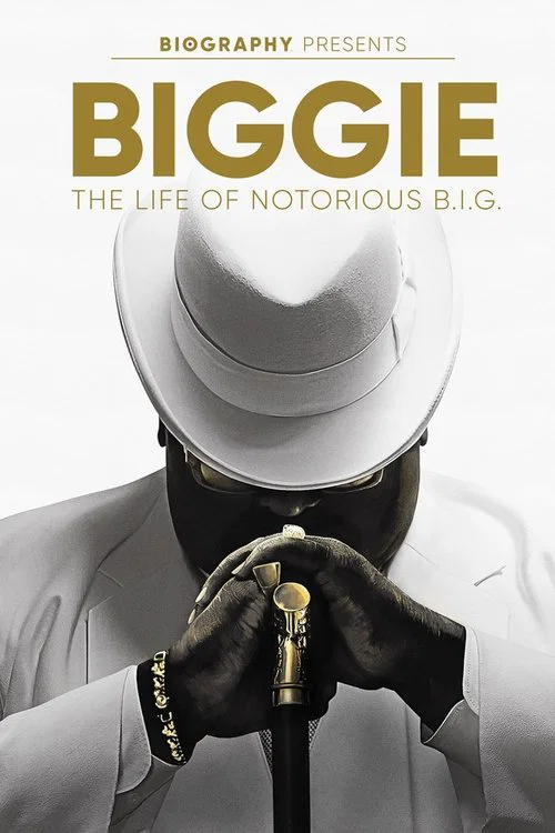 Постер: Biggie: The Life of Notorious B.I.G.
