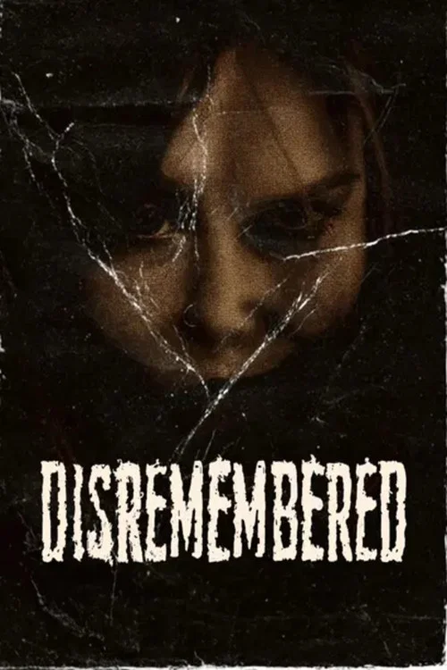 Постер: Disremembered