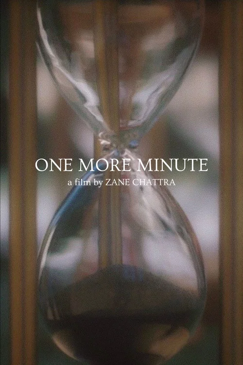 Постер: One More Minute
