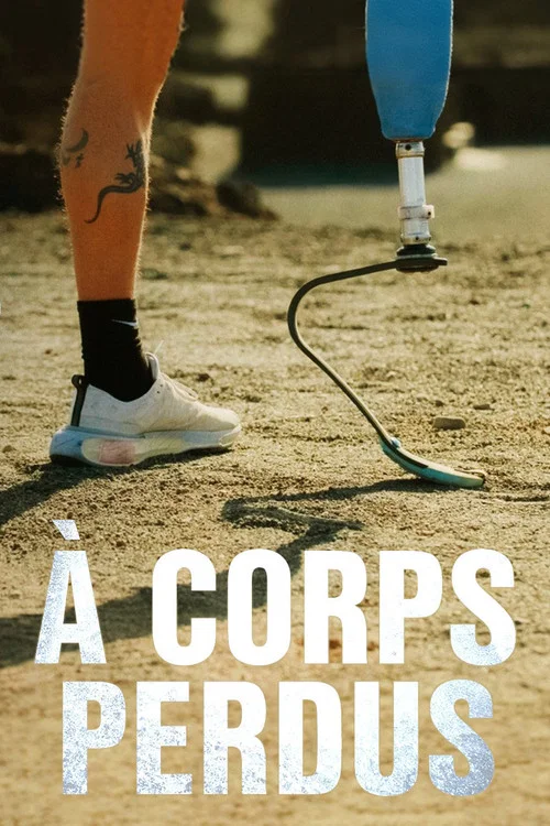 Постер: Corps perdus