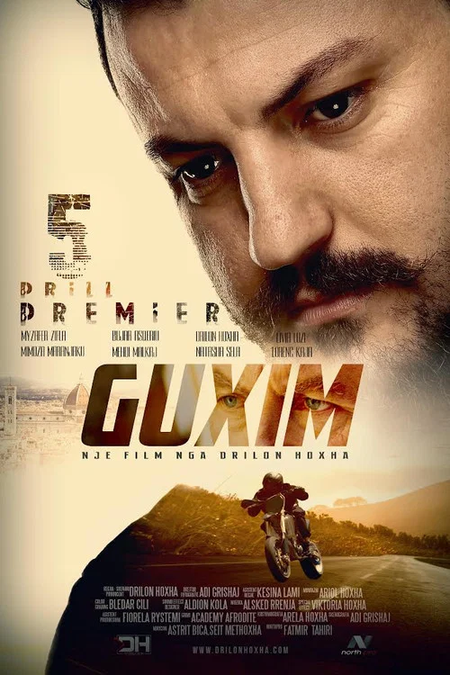 Постер: Guxim