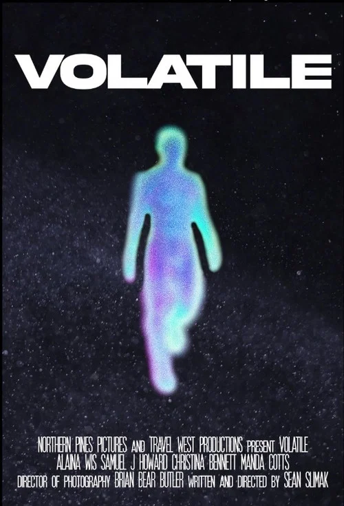 Постер: Volatile