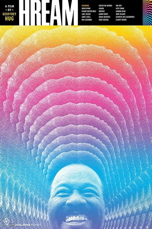 Постер: Hream