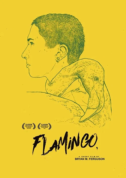 Постер: Flamingo