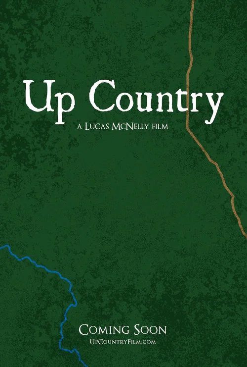 Постер: Up Country