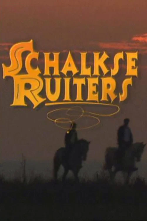Постер: Schalkse ruiters