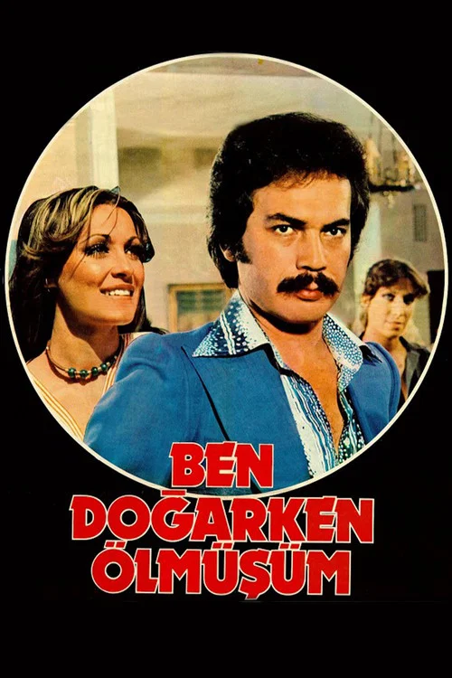 Постер: Ben dogarken ölmüsüm