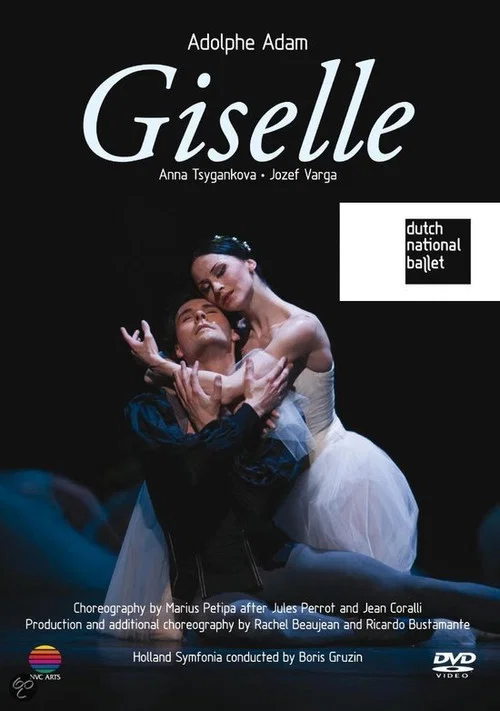 Постер: Giselle