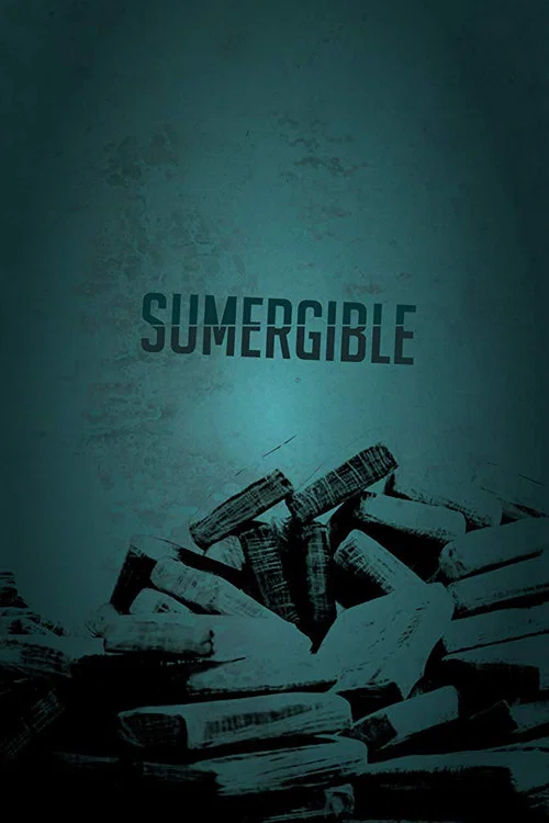 Постер: Submersible
