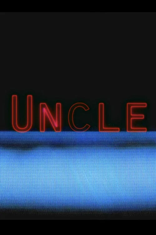 Постер: Uncle