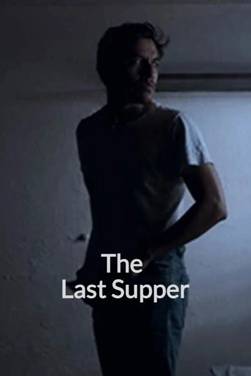 Постер: The Last Supper