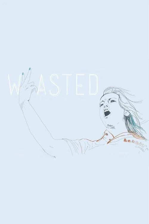 Постер: Wasted