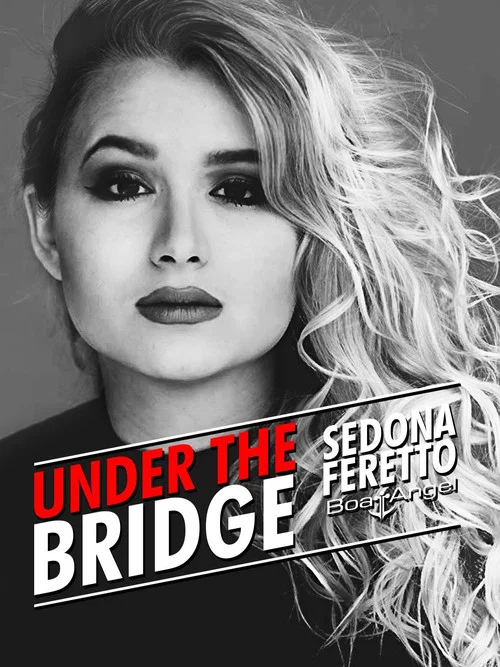 Постер: Under the Bridge